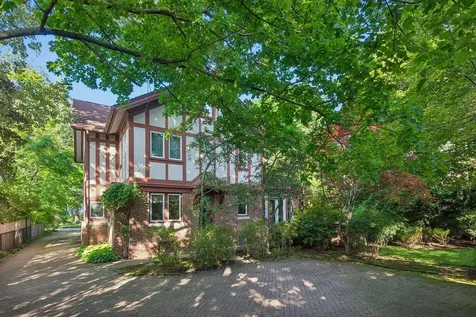770 Sheridan Road Glencoe IL 60022