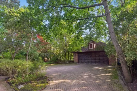 770 Sheridan Road Glencoe IL 60022