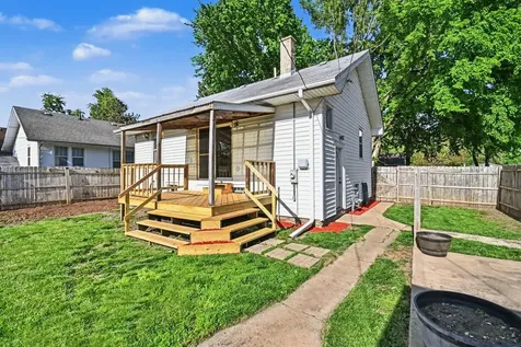 1315 Dearborn Street Joliet IL 60435