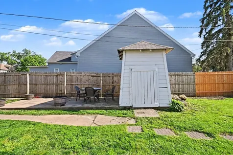1315 Dearborn Street Joliet IL 60435