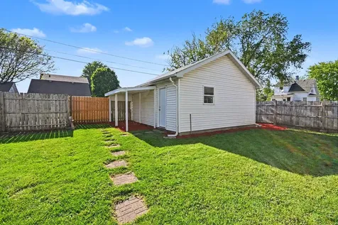 1315 Dearborn Street Joliet IL 60435