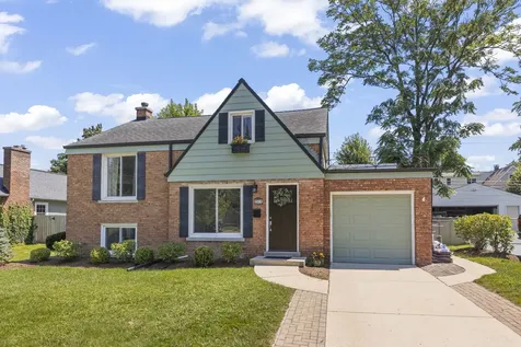311 2ND Street Downers Grove IL 60515