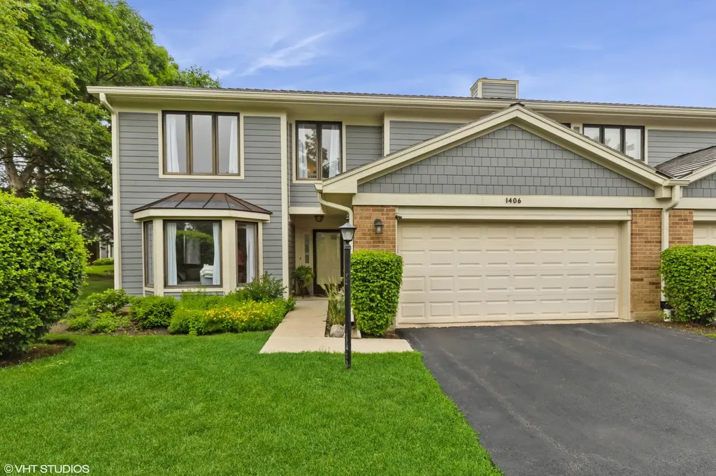 1406 Ruidoso Court Libertyville IL 60048