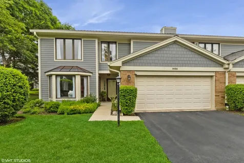 1406 Ruidoso Court Libertyville IL 60048