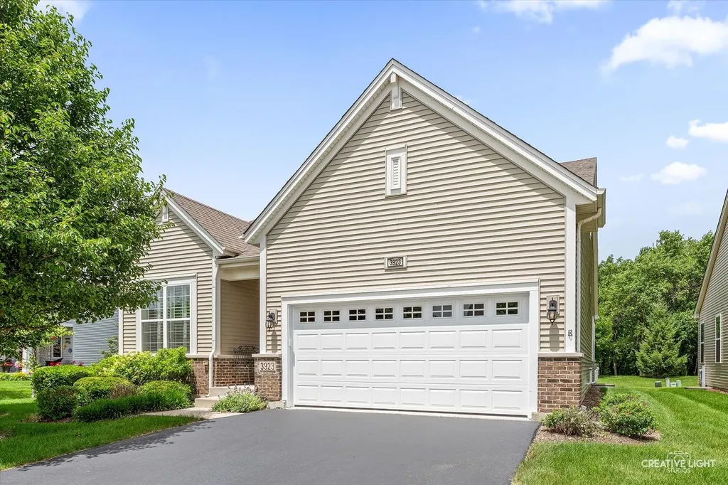 3923 Chesapeake Lane Naperville IL 60564