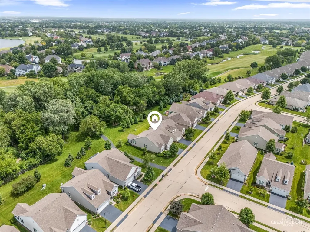 3923 Chesapeake Lane Naperville IL 60564