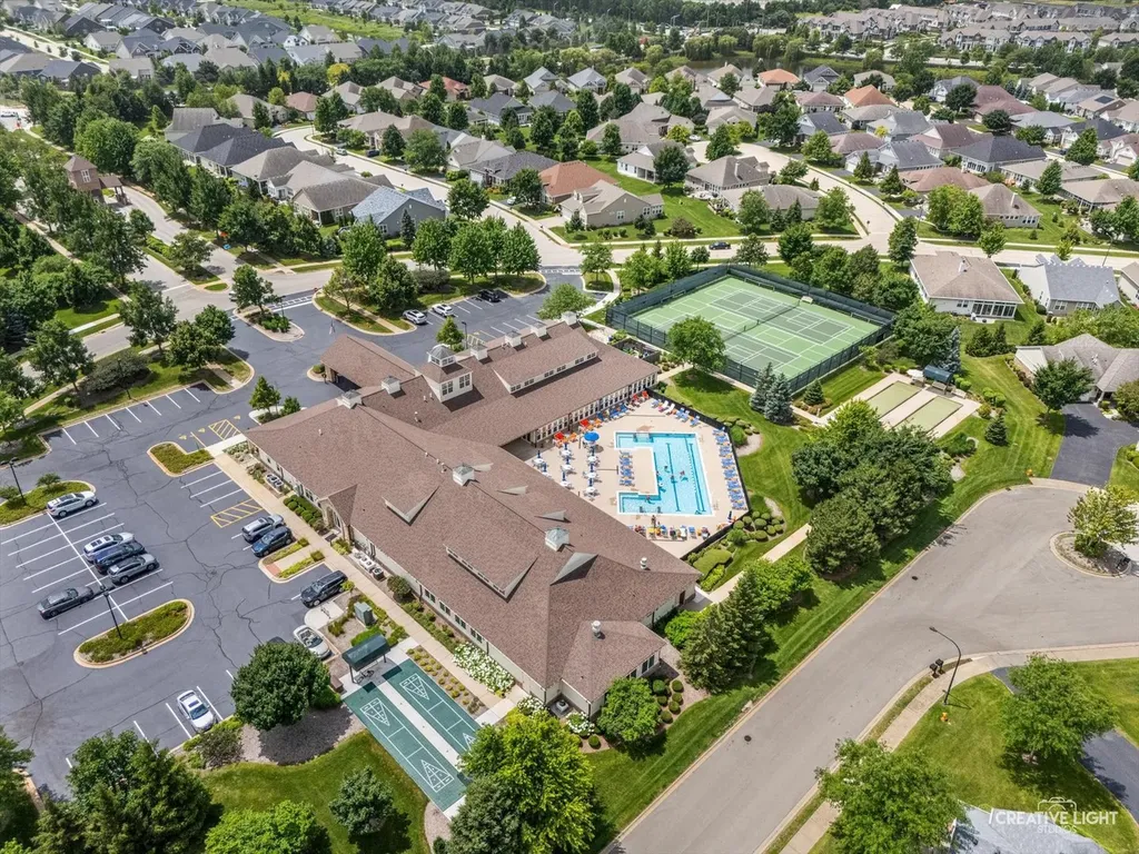 3923 Chesapeake Lane Naperville IL 60564