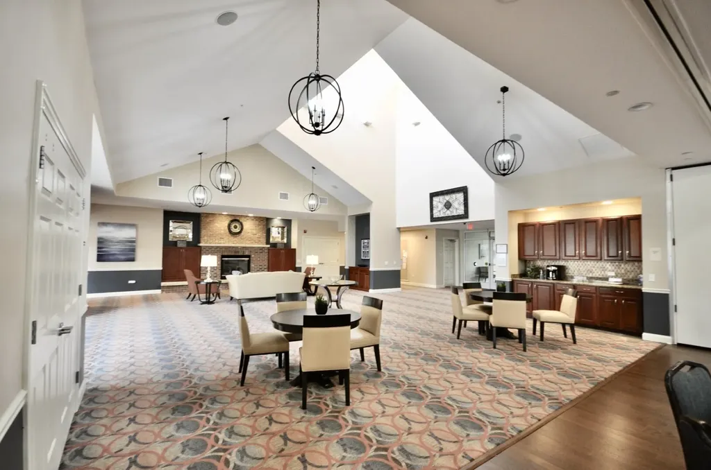 3923 Chesapeake Lane Naperville IL 60564