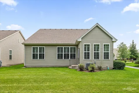 3923 Chesapeake Lane Naperville IL 60564