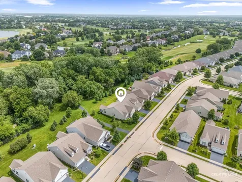 3923 Chesapeake Lane Naperville IL 60564
