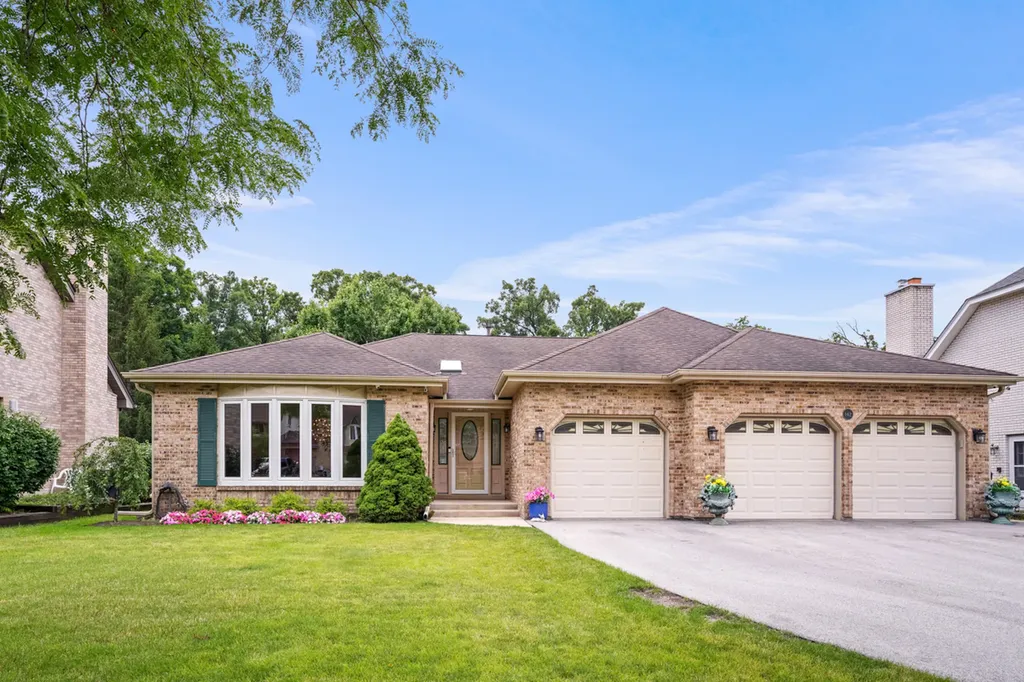 142 Elizabeth Court Wood Dale IL 60191