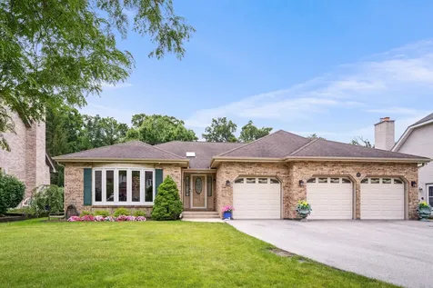 142 Elizabeth Court Wood Dale IL 60191
