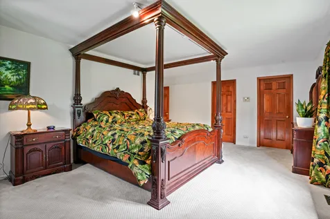 142 Elizabeth Court Wood Dale IL 60191