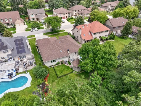 142 Elizabeth Court Wood Dale IL 60191
