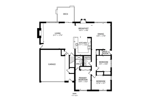 301 Lance Drive Des Plaines IL 60016