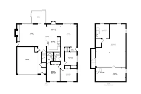 301 Lance Drive Des Plaines IL 60016