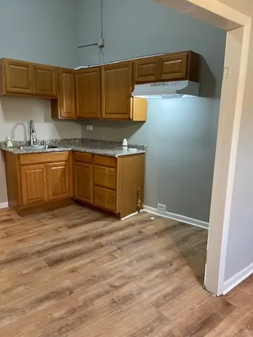 1552 West Highland Avenue Chicago IL 60660