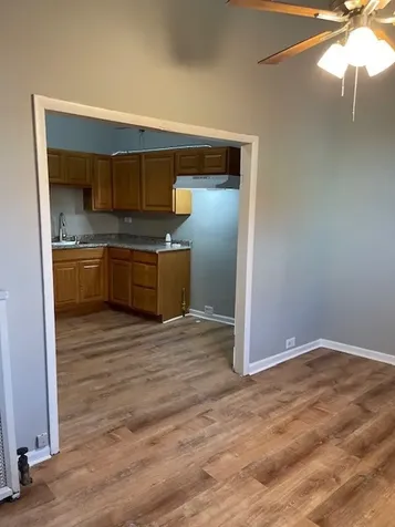 1552 West Highland Avenue Chicago IL 60660