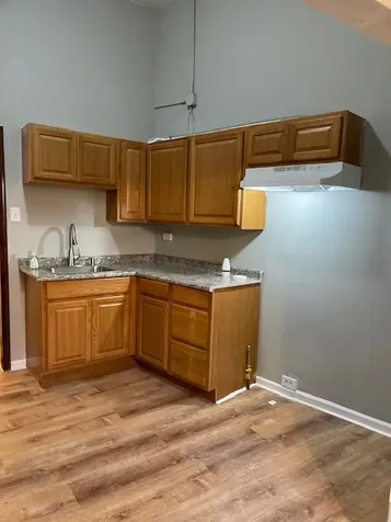 1552 West Highland Avenue Chicago IL 60660