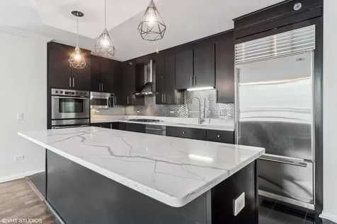 33 West Ontario Street Chicago IL 60654