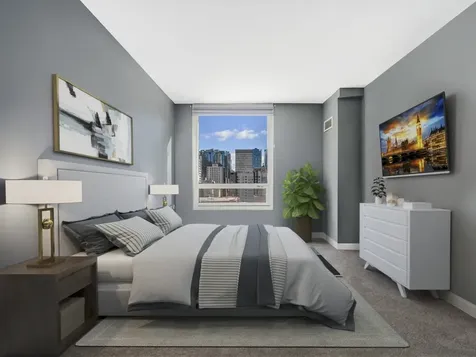 33 West Ontario Street Chicago IL 60654