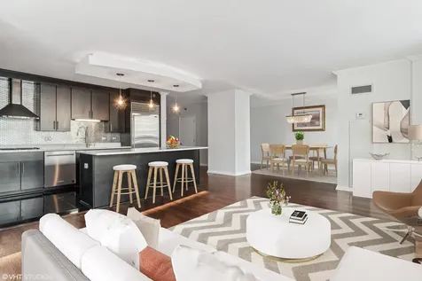 33 West Ontario Street Chicago IL 60654
