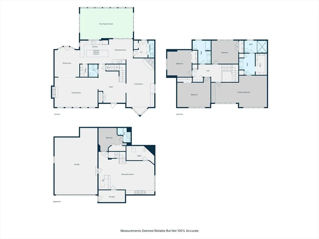 641 Lake Road Glen Ellyn IL 60137