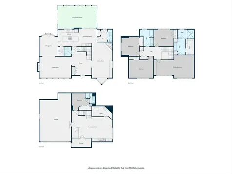 641 Lake Road Glen Ellyn IL 60137