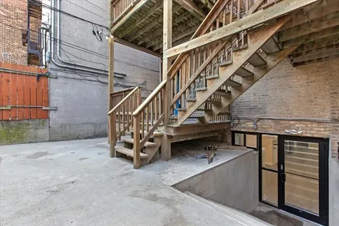 1635 North Ashland Avenue Chicago IL 60622