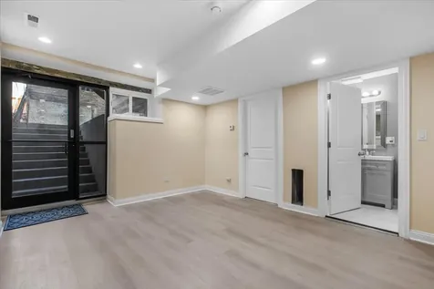 1635 North Ashland Avenue Chicago IL 60622