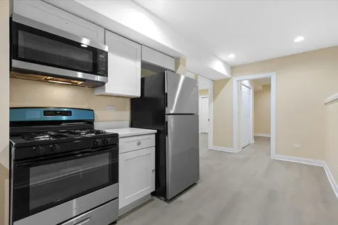 1635 North Ashland Avenue Chicago IL 60622