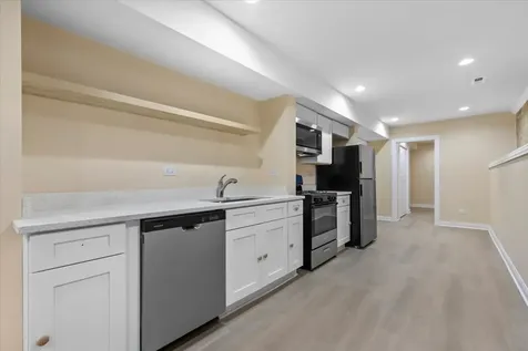 1635 North Ashland Avenue Chicago IL 60622
