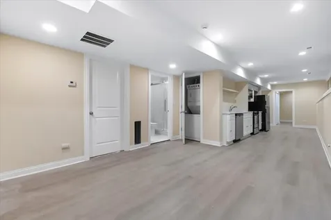 1635 North Ashland Avenue Chicago IL 60622