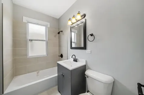 4730 South Komensky Avenue Chicago IL 60632