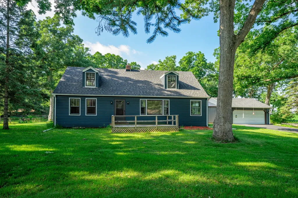 15631 East Il Route 72 Davis Junction IL 61020