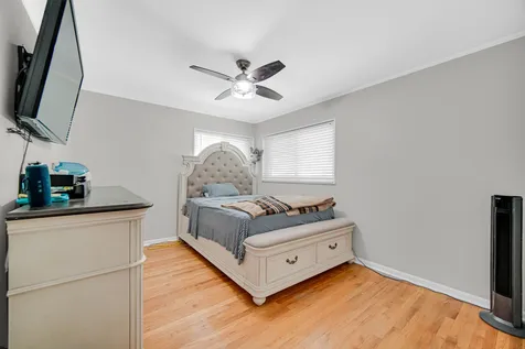 199 Westwood Drive Park Forest IL 60466