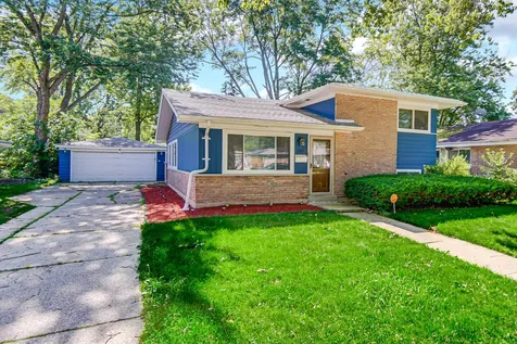 199 Westwood Drive Park Forest IL 60466