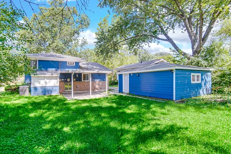 199 Westwood Drive Park Forest IL 60466