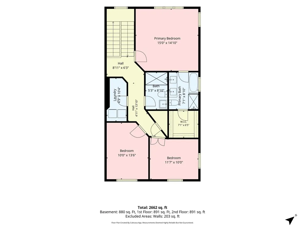 332 Castle Circle Carol Stream IL 60188