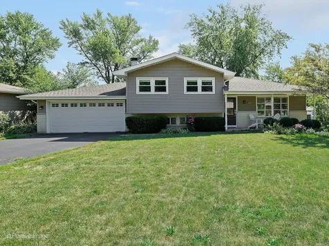 5735 Virginia Avenue Clarendon Hills IL 60514