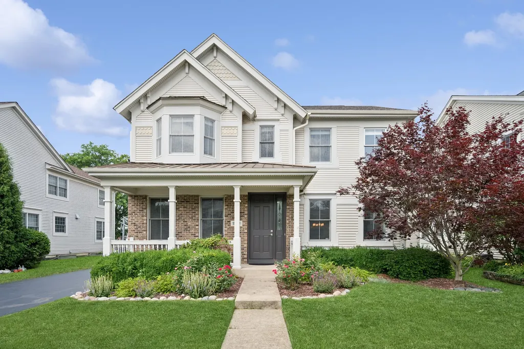 1542 Bluestem Lane Glenview IL 60026