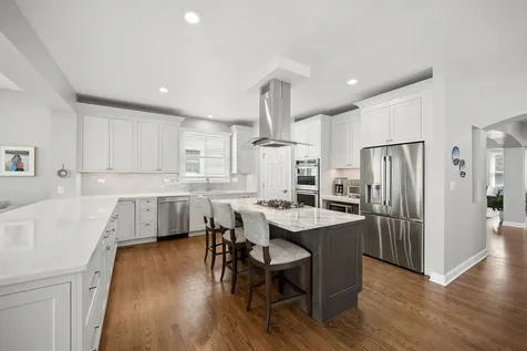 1542 Bluestem Lane Glenview IL 60026