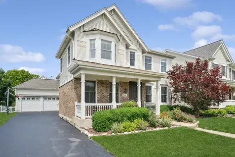 1542 Bluestem Lane Glenview IL 60026
