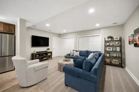 1542 Bluestem Lane Glenview IL 60026