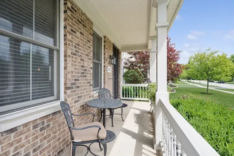 1542 Bluestem Lane Glenview IL 60026