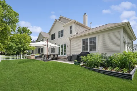 1542 Bluestem Lane Glenview IL 60026
