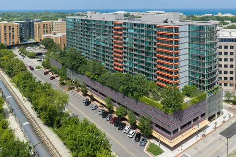 800 Elgin Road Evanston IL 60201