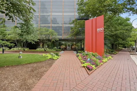 800 Elgin Road Evanston IL 60201
