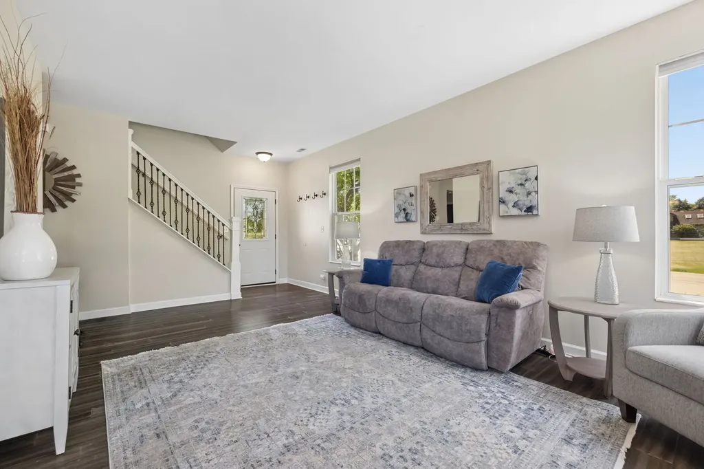 16236 Golfview Drive Lockport IL 60441