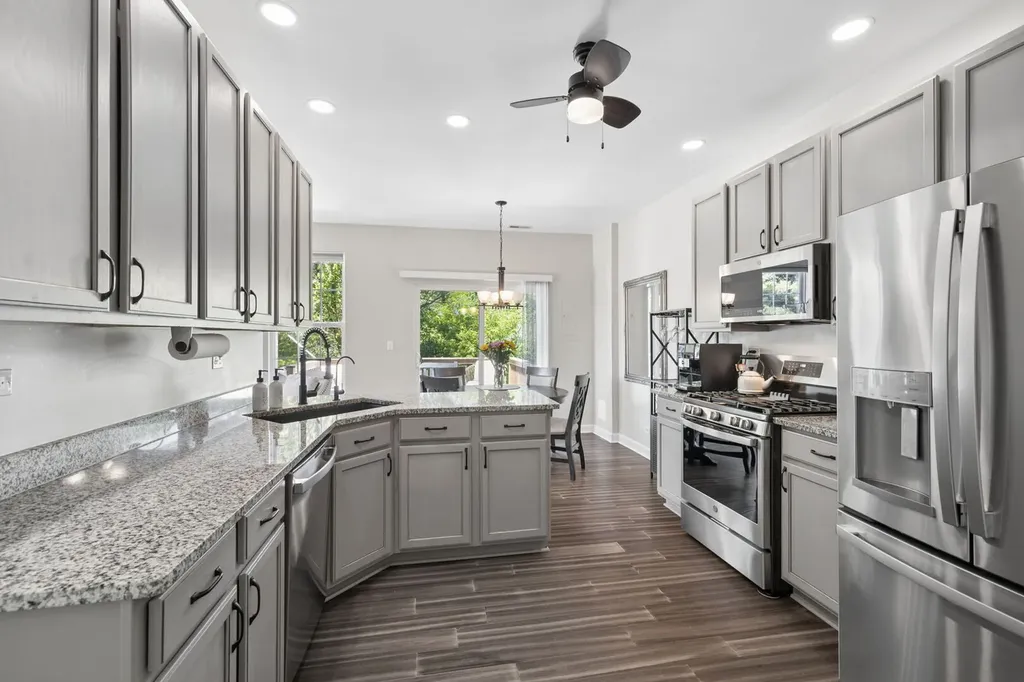 16236 Golfview Drive Lockport IL 60441